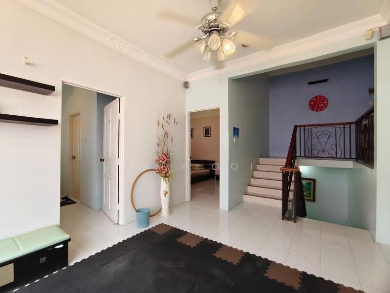 Rumah Kluster untuk Dijual di Bandar Seri Botani (Ipoh) - Andy Ooi - PropertyGuru.com.my