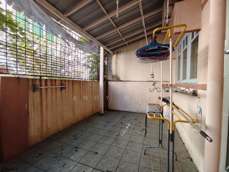 Rumah Kluster untuk Dijual di Bandar Seri Botani (Ipoh) - Andy Ooi - PropertyGuru.com.my