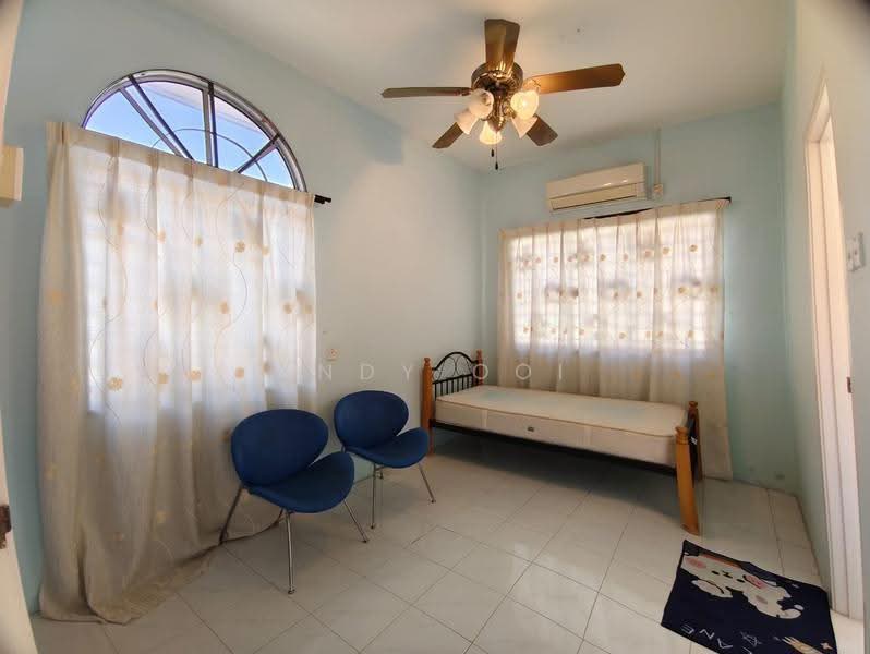 Rumah Kluster untuk Dijual di Bandar Seri Botani (Ipoh) - Andy Ooi - PropertyGuru.com.my
