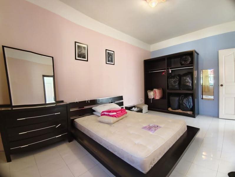 Rumah Kluster untuk Dijual di Bandar Seri Botani (Ipoh) - Andy Ooi - PropertyGuru.com.my