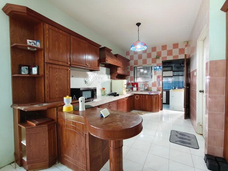Rumah Kluster untuk Dijual di Bandar Seri Botani (Ipoh) - Andy Ooi - PropertyGuru.com.my