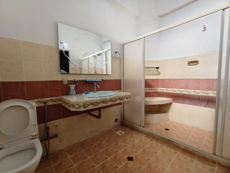 Rumah Kluster untuk Dijual di Bandar Seri Botani (Ipoh) - Andy Ooi - PropertyGuru.com.my