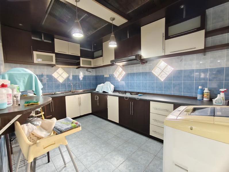 Rumah Kluster untuk Dijual di Bandar Seri Botani (Ipoh) - Andy Ooi - PropertyGuru.com.my