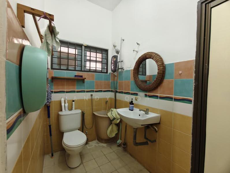Rumah Kluster untuk Dijual di Bandar Seri Botani (Ipoh) - Andy Ooi - PropertyGuru.com.my