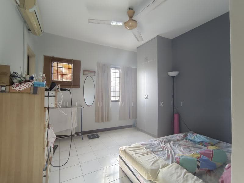 Kondominium untuk Dijual di D'aman Crimson - Cheah Wei Kit - Bedroom - PropertyGuru.com.my