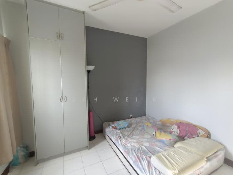 Kondominium untuk Dijual di D'aman Crimson - Cheah Wei Kit - Bedroom - PropertyGuru.com.my