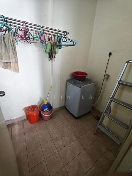 Condominium for Sale at Changkat View - Justin Lai - Interior - PropertyGuru.com.my