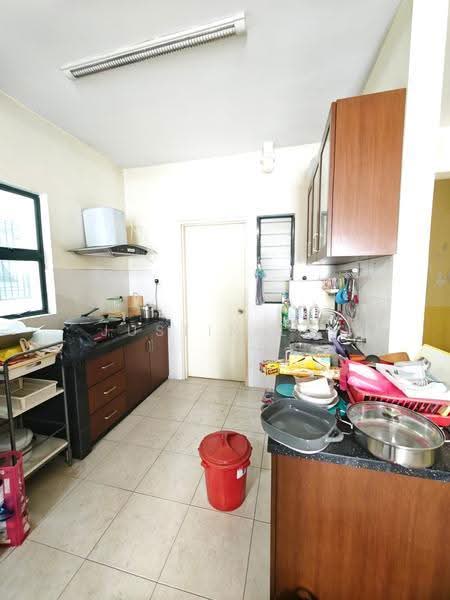 Condominium for Sale at Changkat View - Justin Lai - Kitchen - PropertyGuru.com.my