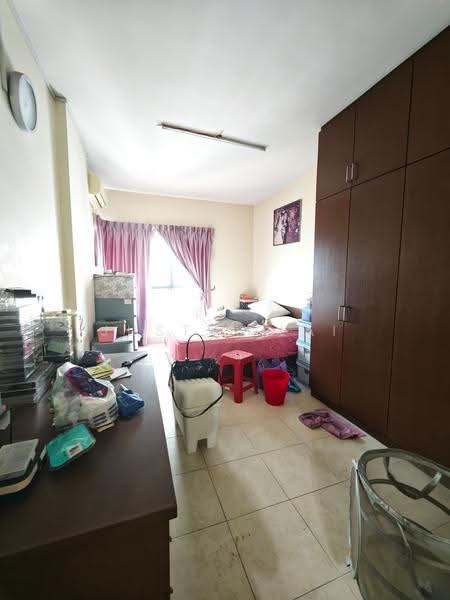 Condominium for Sale at Changkat View - Justin Lai - Bedroom - PropertyGuru.com.my