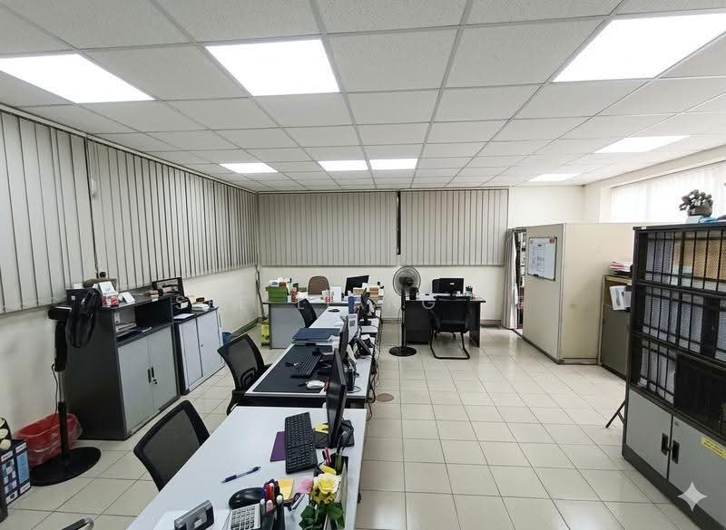 Kilang Teres untuk Disewa di Kampung Bukit Kemuning (Shah Alam) - See Liang Te - Interior - PropertyGuru.com.my