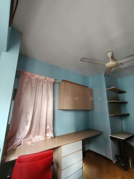 Pangsapuri untuk Disewa di Tasik Heights Apartment - Sean Ch’ng - Study - PropertyGuru.com.my