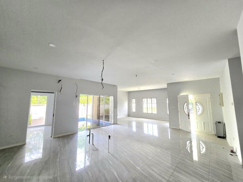 Bungalow House for Sale in Bandar Bukit Mahkota (Bangi) - Mahirah . - Living Room - PropertyGuru.com.my