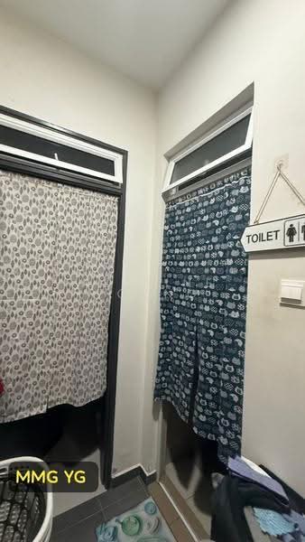 Semi-Detached House for Sale in Canary Garden (Klang) - Adeline Foong - Bathroom - PropertyGuru.com.my