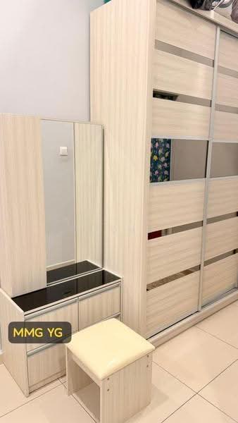 Semi-Detached House for Sale in Canary Garden (Klang) - Adeline Foong - Interior - PropertyGuru.com.my