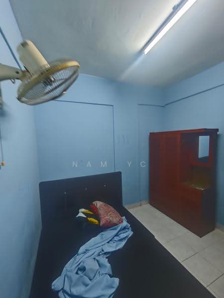 Apartment for Rent at Bayu Puteri 2 - Nam YC - Bedroom - PropertyGuru.com.my