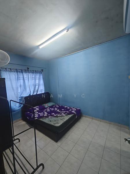 Apartment for Rent at Bayu Puteri 2 - Nam YC - Bedroom - PropertyGuru.com.my