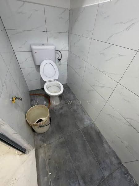 Rumah Teres 2-Tingkat untuk Dijual di Kluang (Johor) - Zen Wong - Bathroom - PropertyGuru.com.my