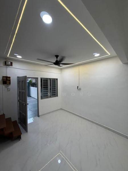 Rumah Teres 2-Tingkat untuk Dijual di Kluang (Johor) - Zen Wong - Interior - PropertyGuru.com.my