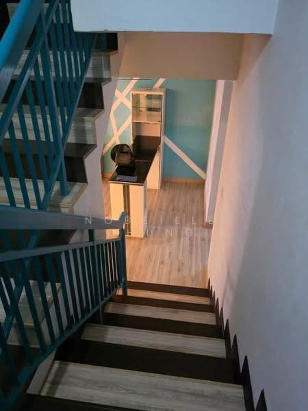 2-storey Terraced House for Sale in Subang Jaya (Selangor) - Nobeille Chung - Interior - PropertyGuru.com.my