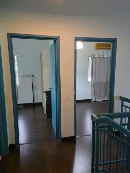 2-storey Terraced House for Sale in Subang Jaya (Selangor) - Nobeille Chung - Interior - PropertyGuru.com.my