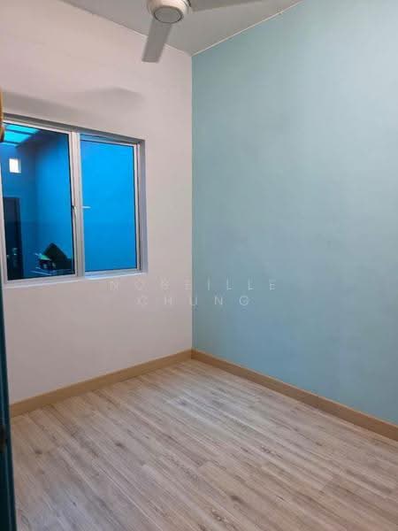 2-storey Terraced House for Sale in Subang Jaya (Selangor) - Nobeille Chung - Interior - PropertyGuru.com.my