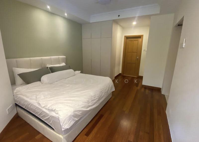 Service Residence for Rent at 3 Kia Peng - Calvin Kok - Bedroom - PropertyGuru.com.my