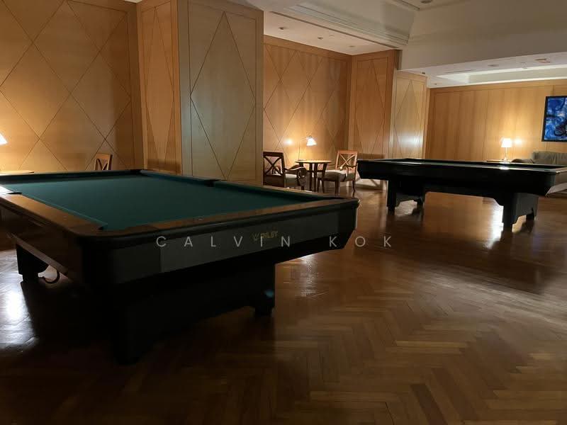 Service Residence for Rent at 3 Kia Peng - Calvin Kok - Interior - PropertyGuru.com.my