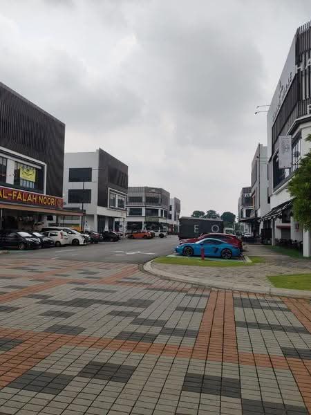 Shop / Office for Sale in Setia Alam (Selangor) - Hata Teo - Exterior - PropertyGuru.com.my