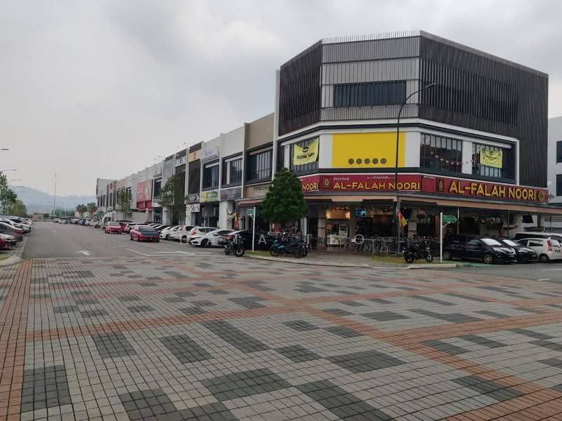 Shop / Office for Sale in Setia Alam (Selangor) - Hata Teo - Exterior - PropertyGuru.com.my