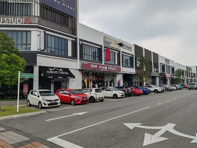 Shop / Office for Sale in Setia Alam (Selangor) - Hata Teo - Exterior - PropertyGuru.com.my