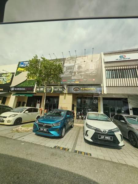 Shop / Office for Sale in Setia Alam (Selangor) - Hata Teo - PropertyGuru.com.my