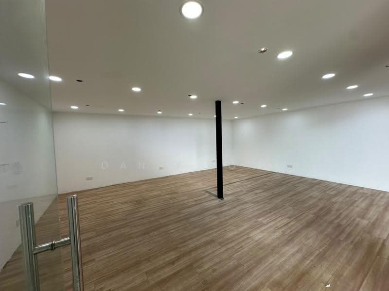 Factory for Rent in Kampung Baru Sungai Buloh (Sungai Buloh) - Danny Wong - Interior - PropertyGuru.com.my