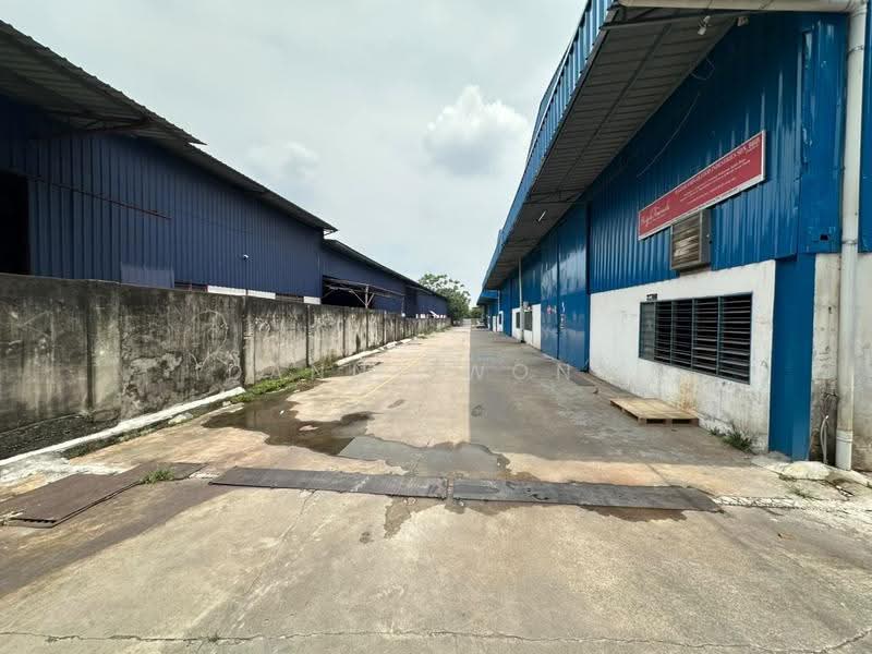 Factory for Rent in Kampung Baru Sungai Buloh (Sungai Buloh) - Danny Wong - Exterior - PropertyGuru.com.my
