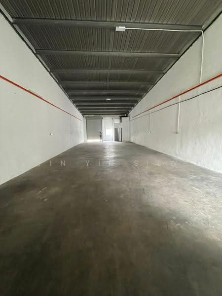 Terrace Factory for Sale in Nilai 3 (Nilai) - Jin Yin Siew - Interior - PropertyGuru.com.my