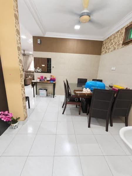 2-storey Terraced House for Sale in Bukit Indah (Iskandar Puteri (Nusajaya)) - Shirley Pang - Dining Room - PropertyGuru.com.my
