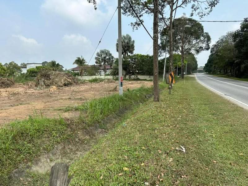 Tanah Pertanian untuk Dijual di Kulai (Johor) - Angel Tan - Exterior - PropertyGuru.com.my