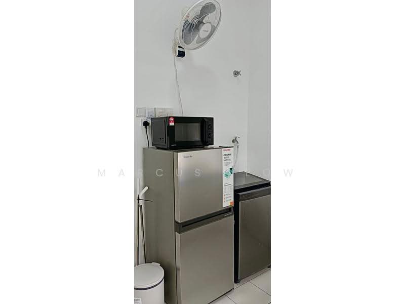 1-storey Terraced House for Rent in Seremban (Negeri Sembilan) - Marcus Yeow - Interior - PropertyGuru.com.my