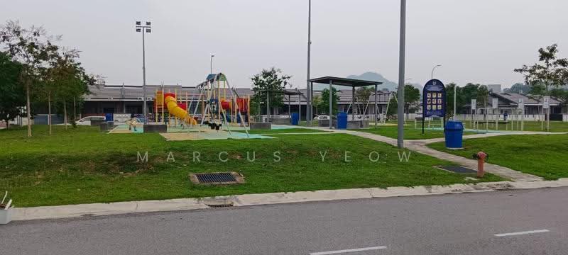 1-storey Terraced House for Rent in Seremban (Negeri Sembilan) - Marcus Yeow - Exterior - PropertyGuru.com.my