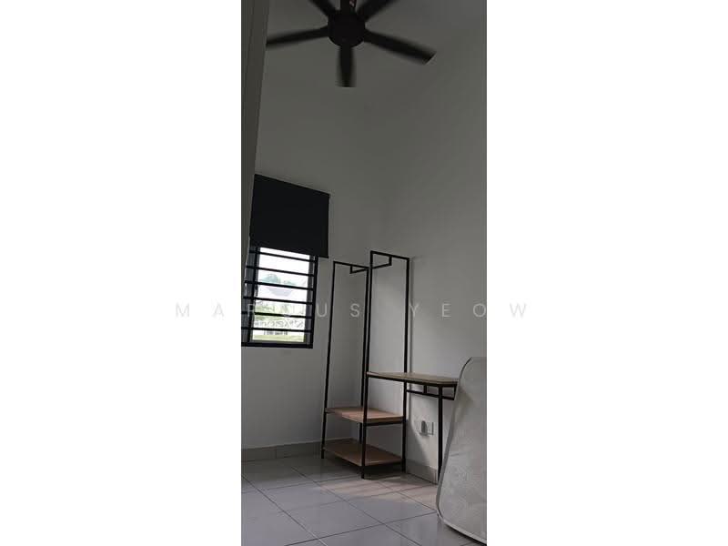 1-storey Terraced House for Rent in Seremban (Negeri Sembilan) - Marcus Yeow - PropertyGuru.com.my