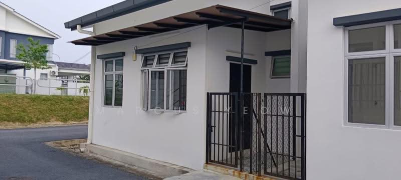 1-storey Terraced House for Rent in Seremban (Negeri Sembilan) - Marcus Yeow - PropertyGuru.com.my