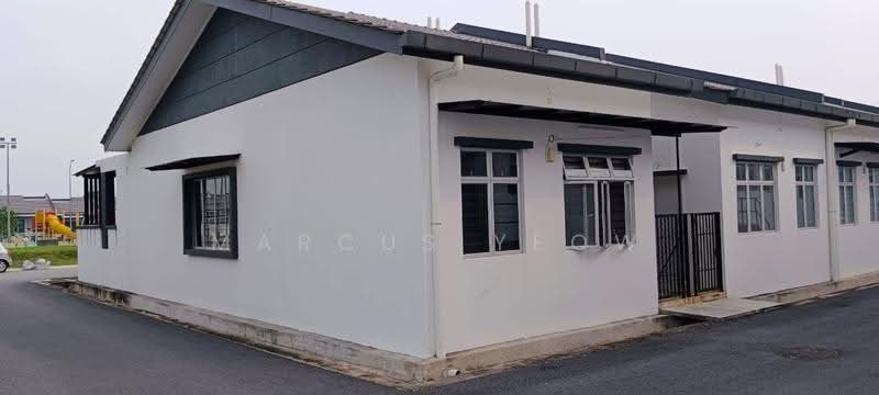 1-storey Terraced House for Rent in Seremban (Negeri Sembilan) - Marcus Yeow - PropertyGuru.com.my