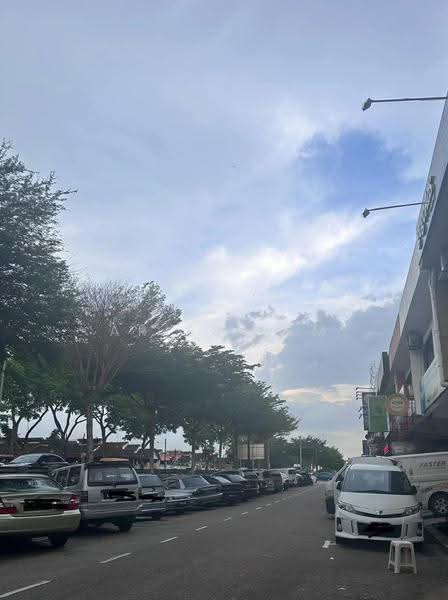 Shop for Rent in Taman Johor Jaya (Johor Bahru) - Aries Lam - PropertyGuru.com.my