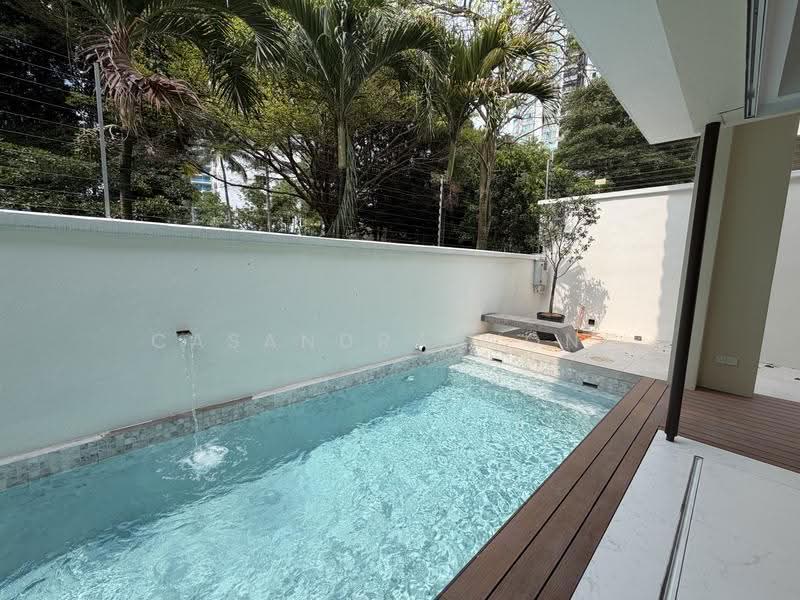 Rumah Berkembar untuk Dijual di Mont Kiara (Kuala Lumpur) - Casandra Wong - PropertyGuru.com.my