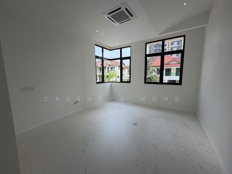 Rumah Berkembar untuk Dijual di Mont Kiara (Kuala Lumpur) - Casandra Wong - PropertyGuru.com.my