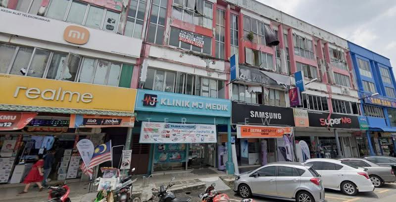 Shop for Sale in Taman Sri Muda (Shah Alam) - Peter Liew - PropertyGuru.com.my