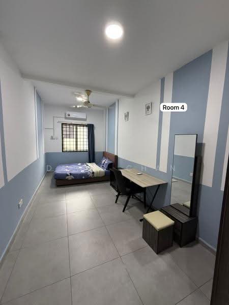 2-storey Terraced House for Rent in Johor Bahru (Johor) - David Chan - Bedroom - PropertyGuru.com.my