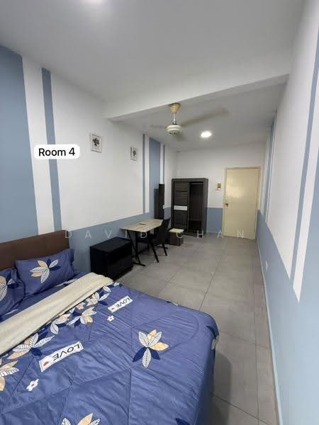 2-storey Terraced House for Rent in Johor Bahru (Johor) - David Chan - Bedroom - PropertyGuru.com.my