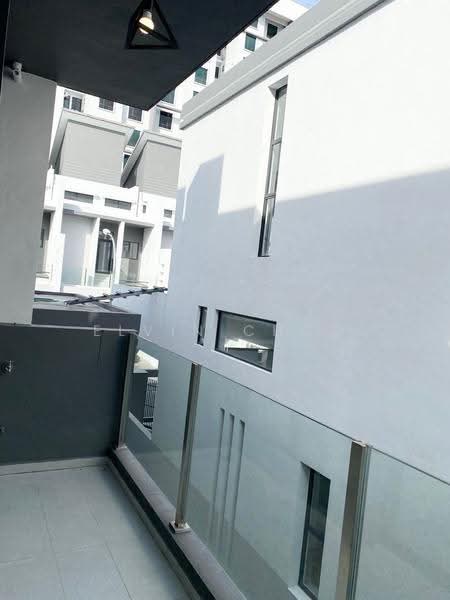 Banglo Lot Kosong untuk Dijual di Kampung Bukit Tengah (Bukit Mertajam) - Elvin Choo - Exterior - PropertyGuru.com.my