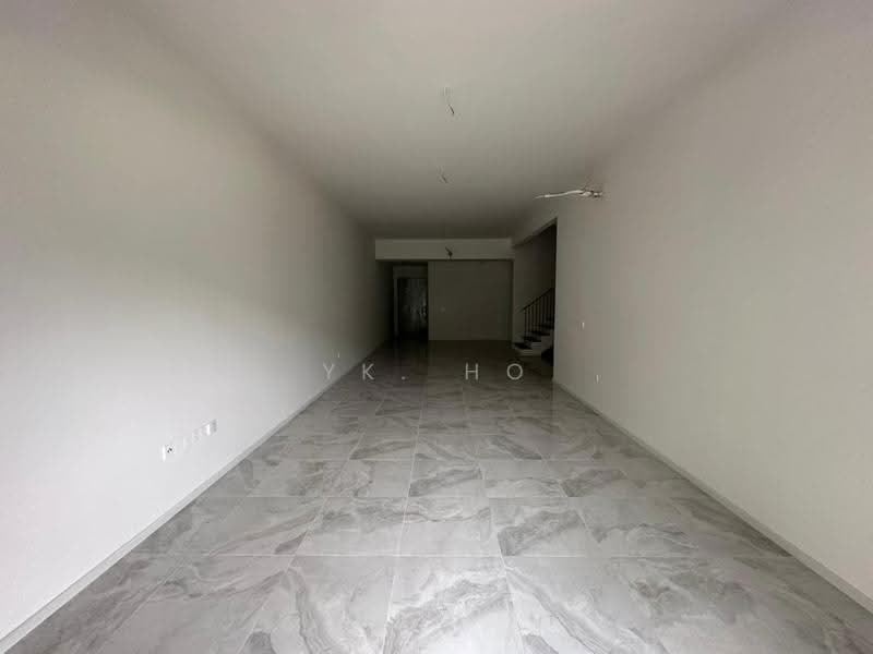 Terraced House for Sale in Taman Melawati (Ulu Kelang) - YK. Ho - Interior - PropertyGuru.com.my