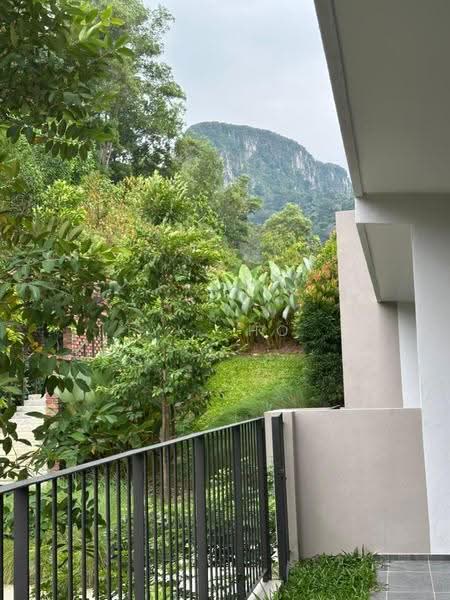 Terraced House for Sale in Taman Melawati (Ulu Kelang) - YK. Ho - Exterior - PropertyGuru.com.my
